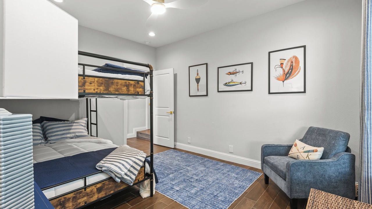Photo of Bedroom in Indian Shores