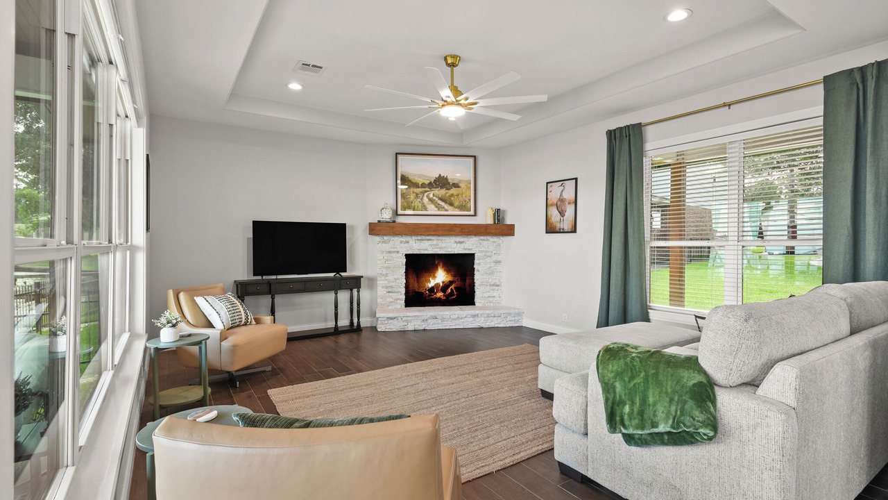 Photo of Livingroom in Indian Shores