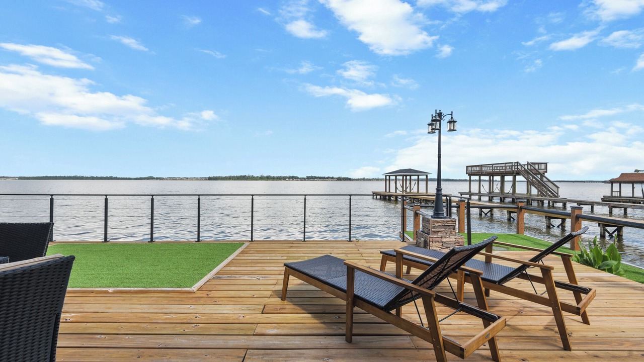 Photo of Patio Balcony in Indian Shores