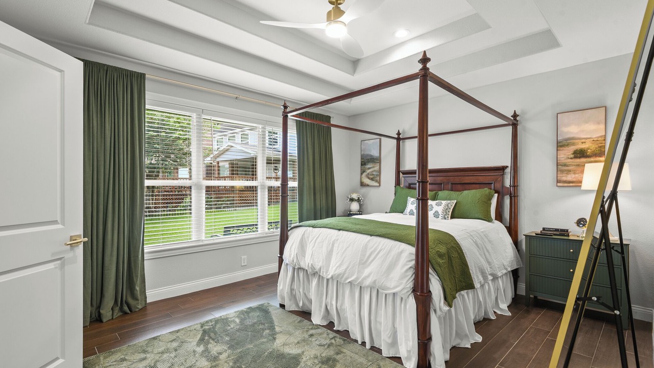 Photo of Bedroom in Indian Shores