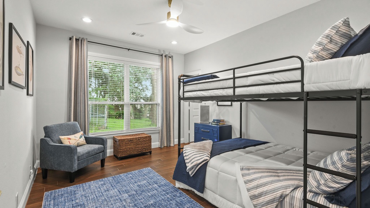 Photo of Bedroom in Indian Shores