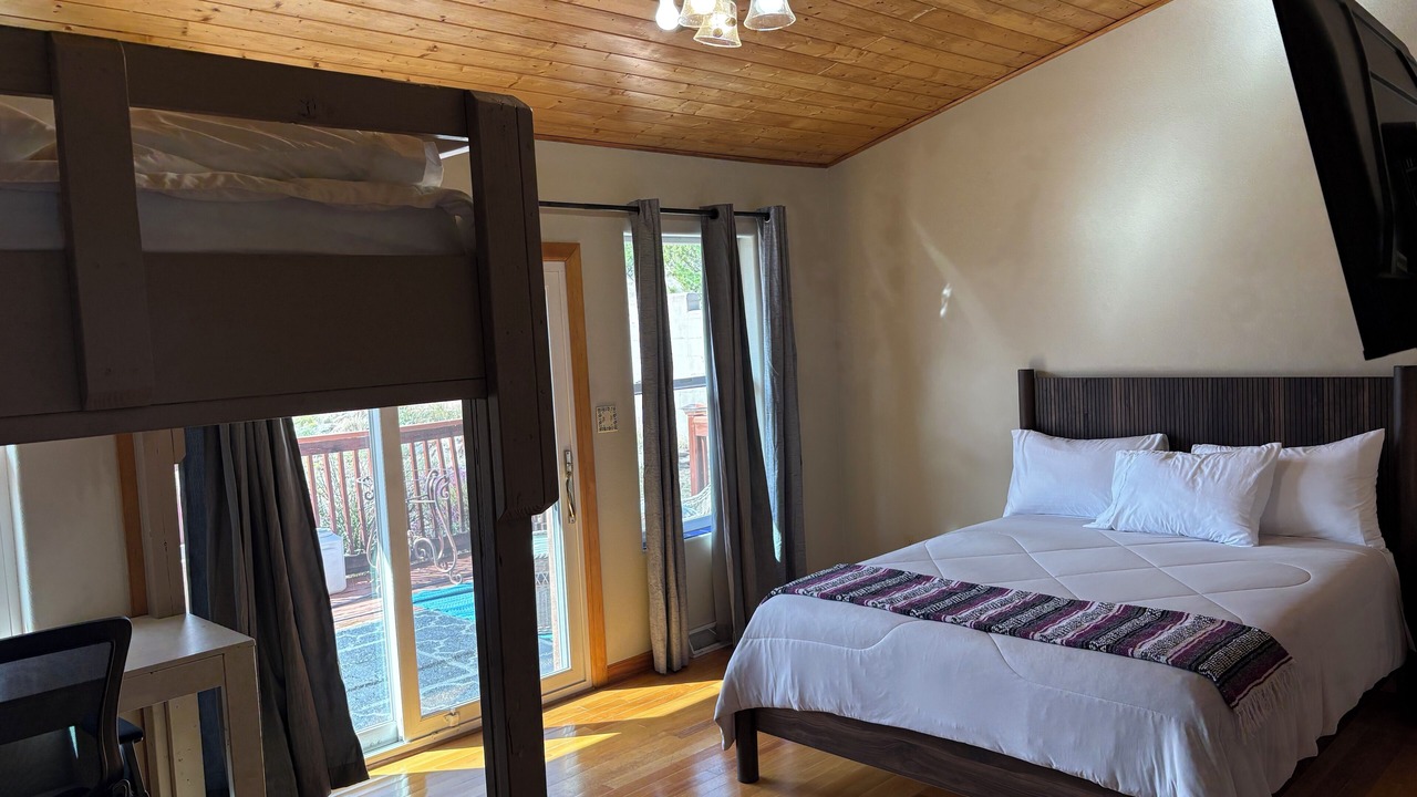 Photo of Bedroom in Magdalena