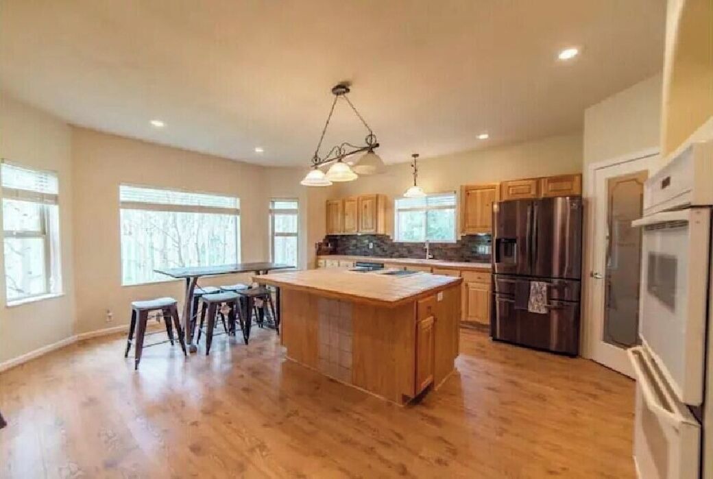 Photo of Kitchen in Michigan Hill