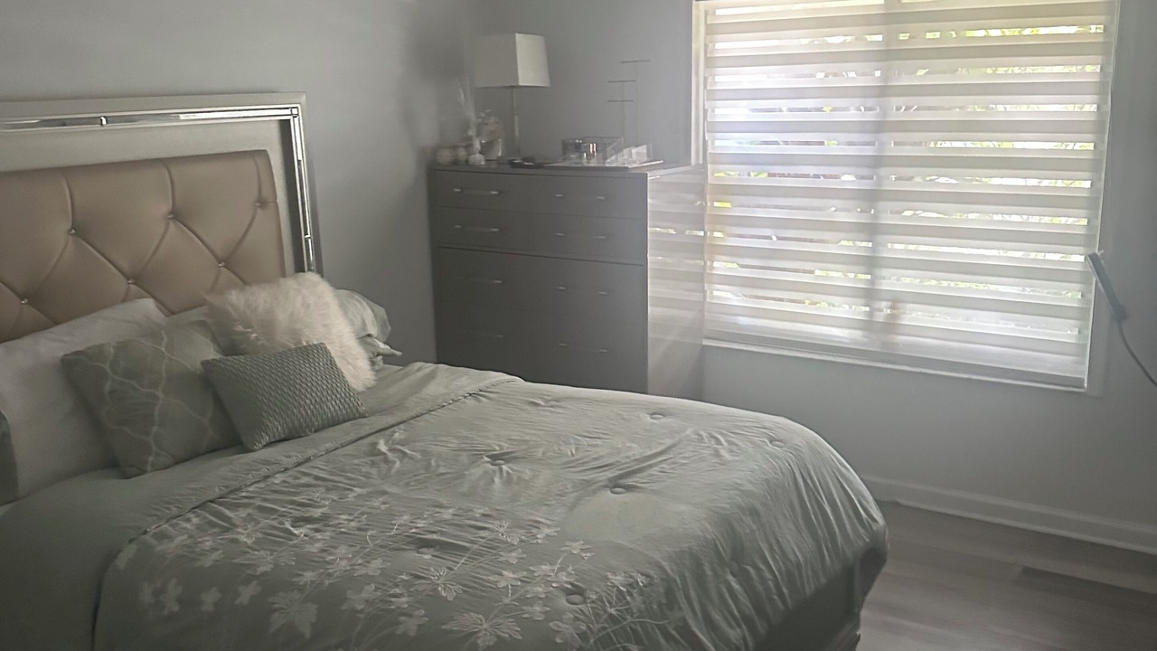 Photo of Bedroom in Tamarac