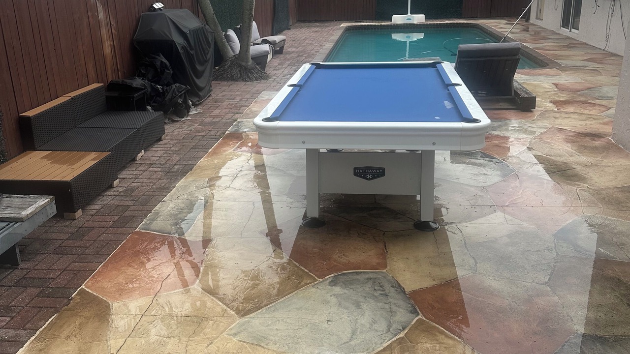 Photo of Patio Balcony in Tamarac