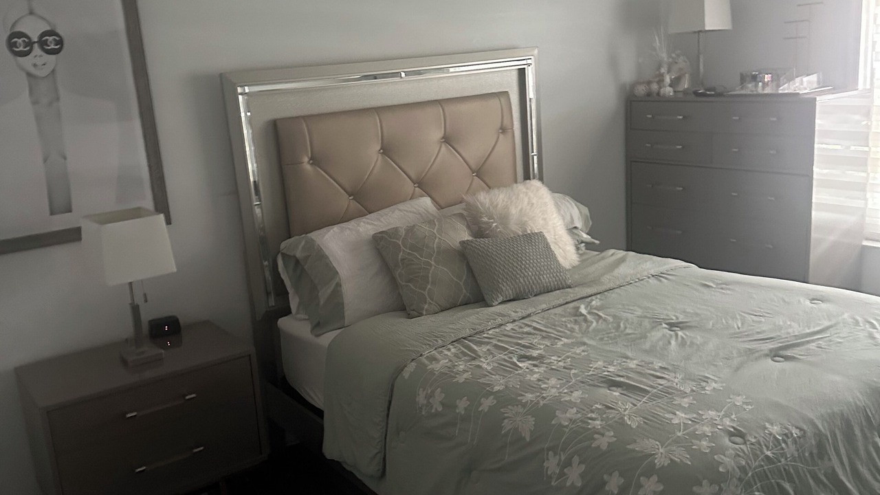 Photo of Bedroom in Tamarac