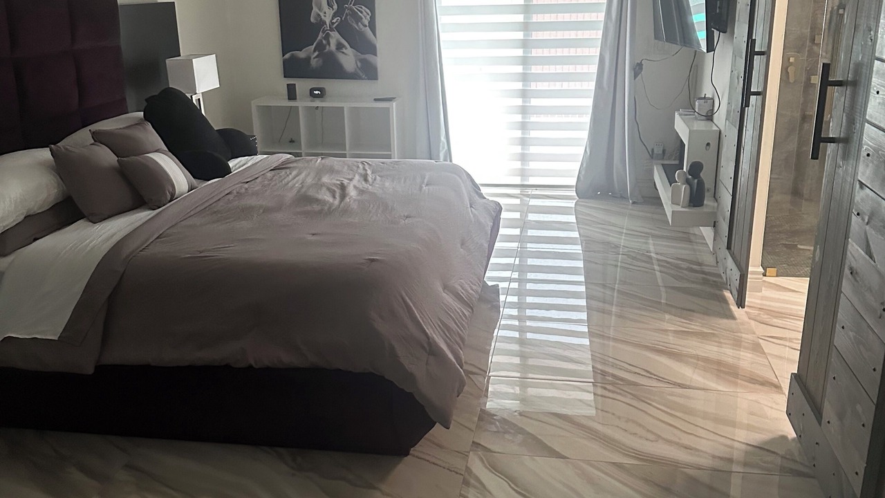 Photo of Bedroom in Tamarac