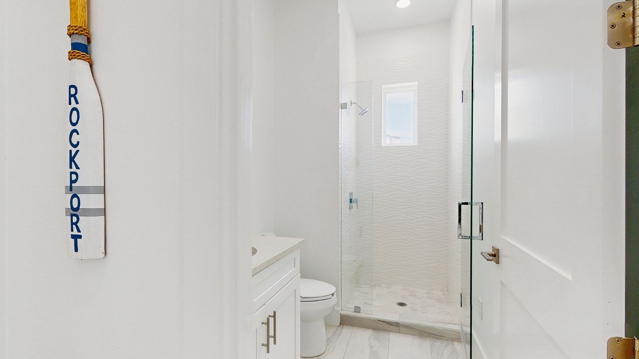 Photo of Bathroom in Rockport