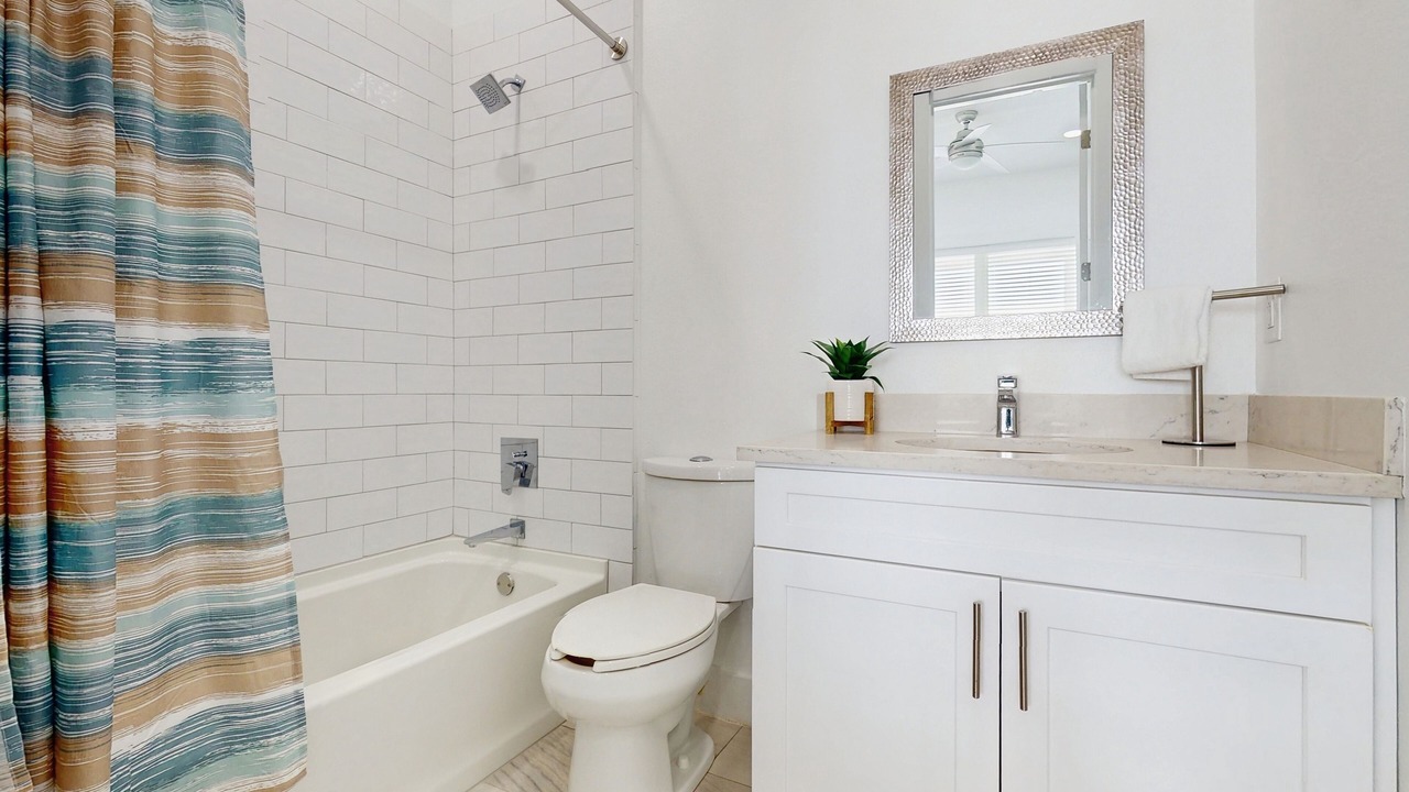 Photo of Bathroom in Rockport