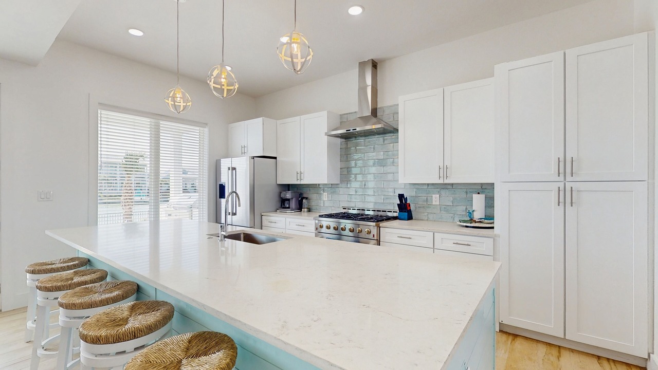 Photo of Kitchen in Rockport
