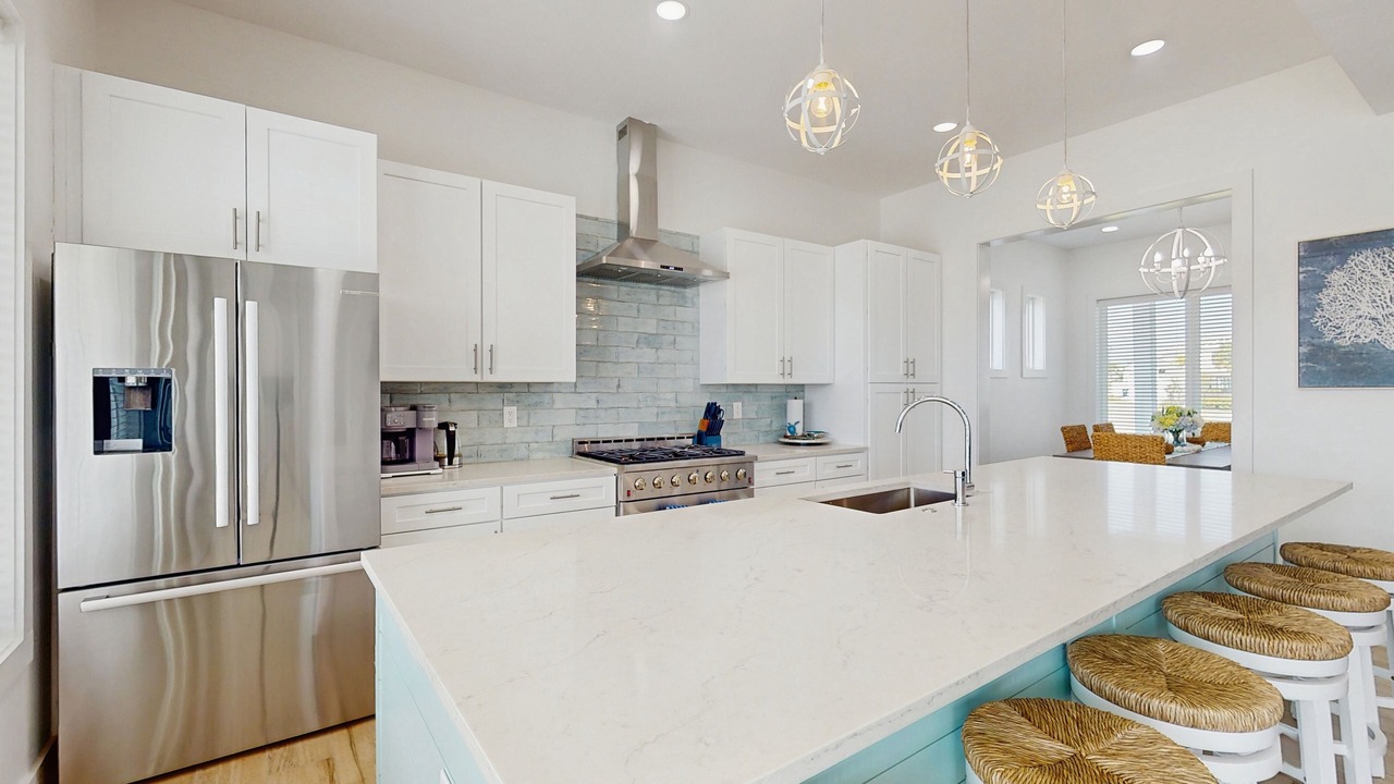 Photo of Kitchen in Rockport