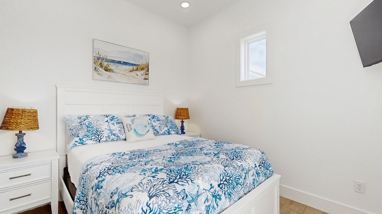 Photo of Bedroom in Rockport
