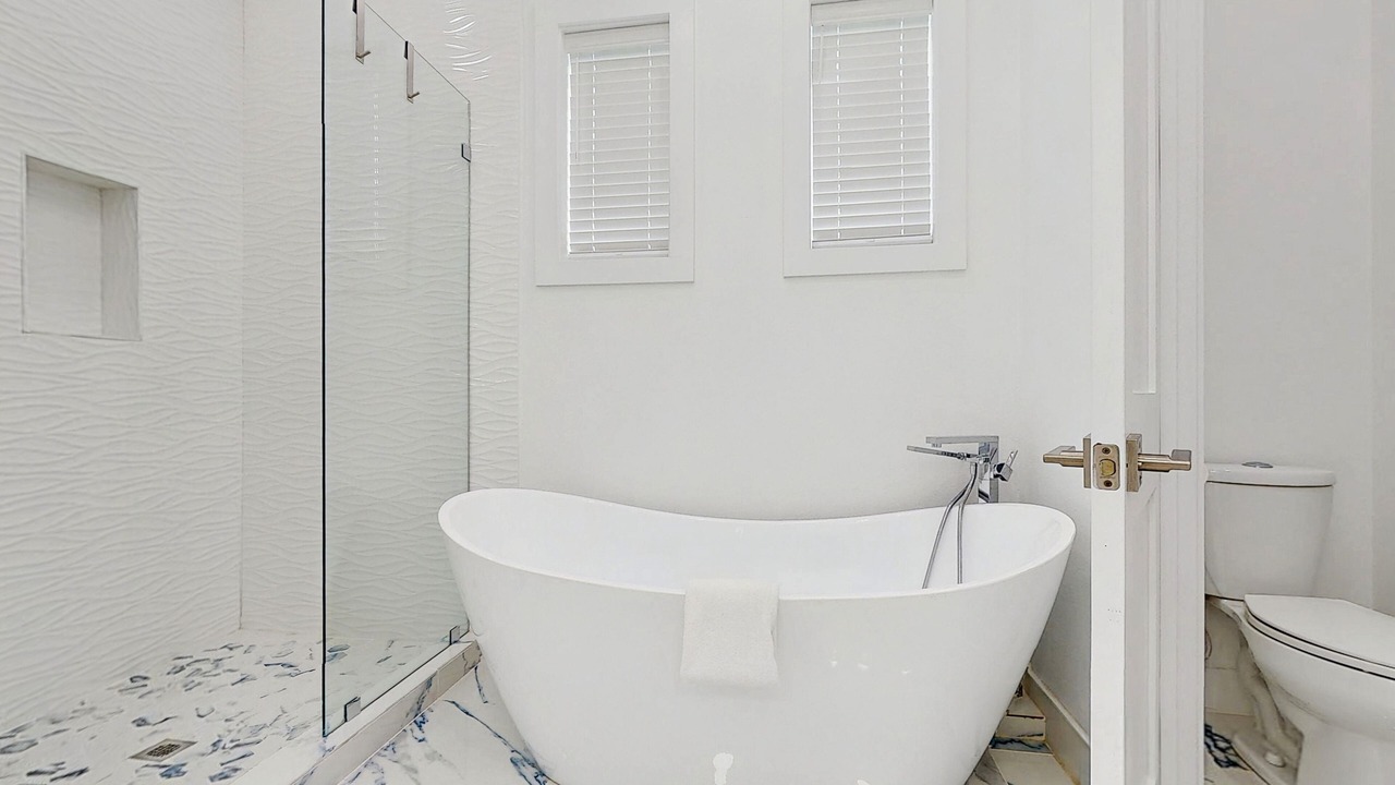 Photo of Bathroom in Rockport