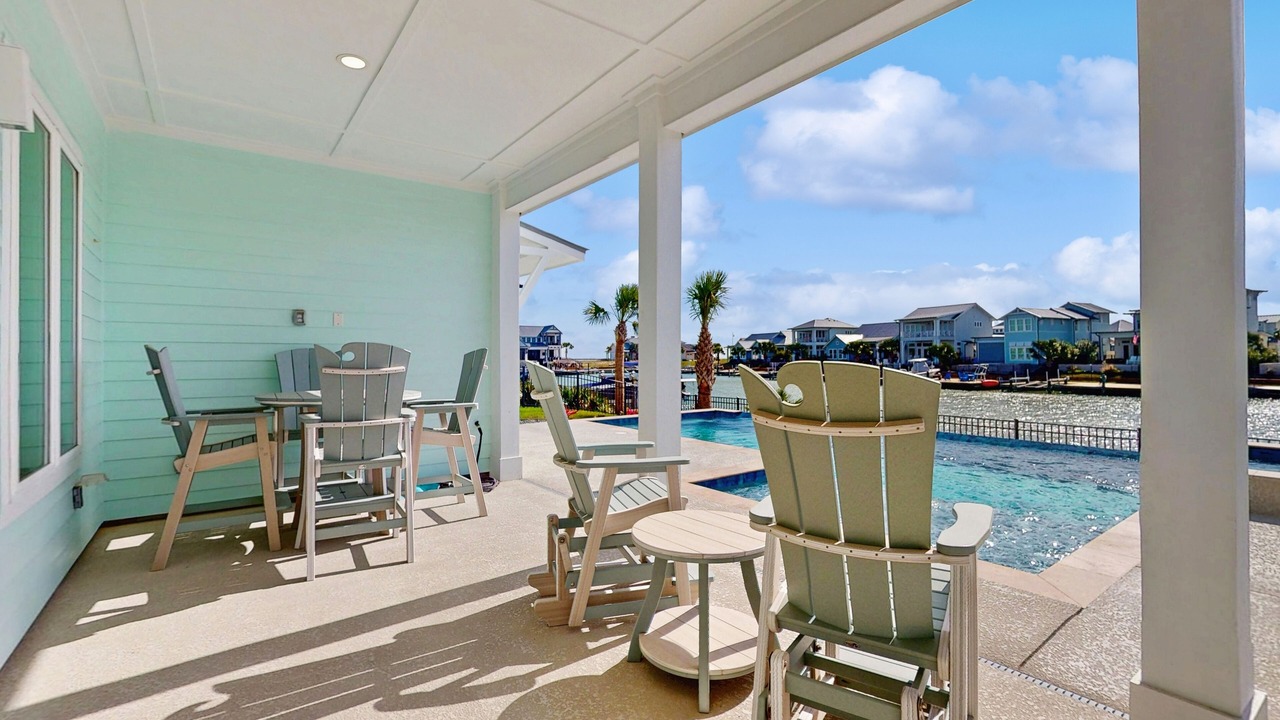 Photo of Outdoor in Rockport