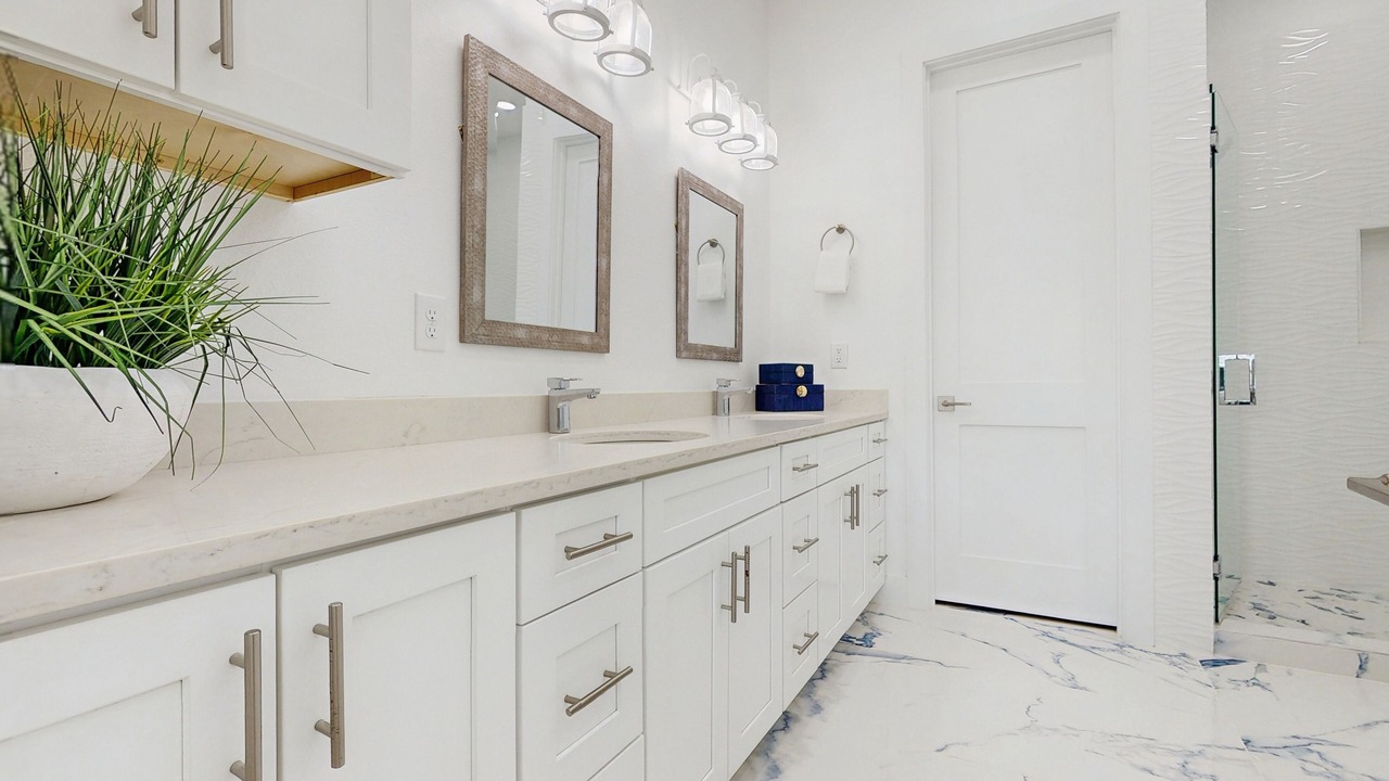 Photo of Bathroom in Rockport