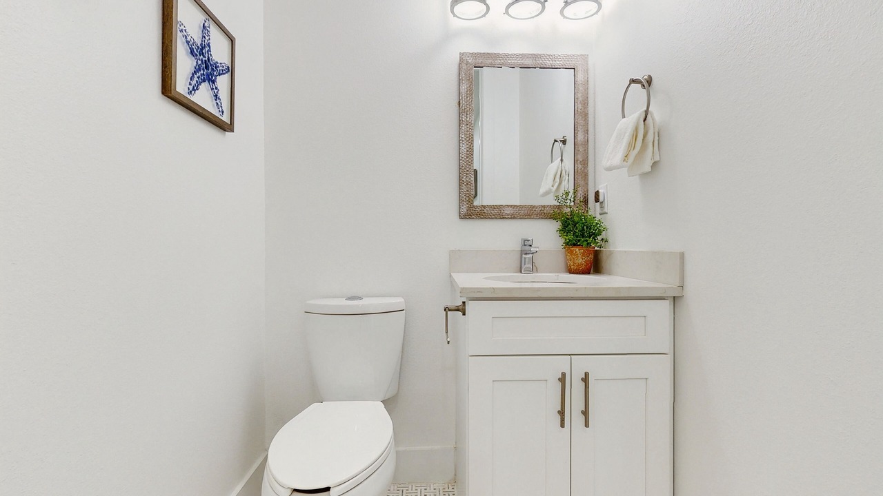 Photo of Bathroom in Rockport