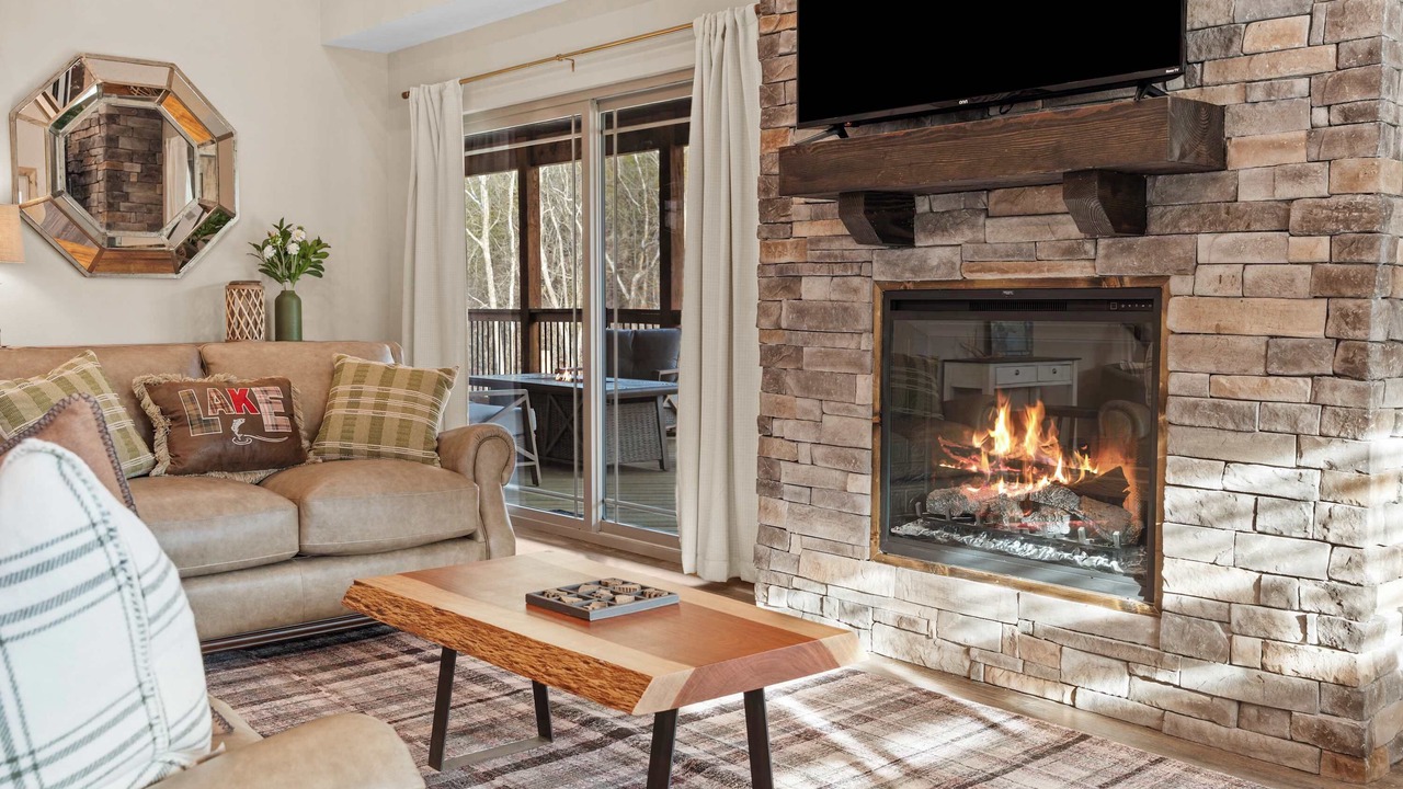 Photo of Livingroom in Branson