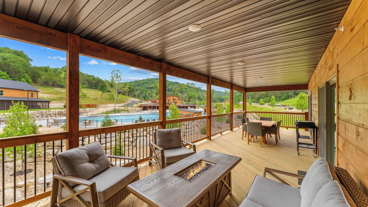 Photo of Outdoor in Branson