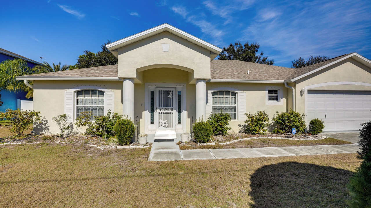 Photo of Outdoor in Indian Trails