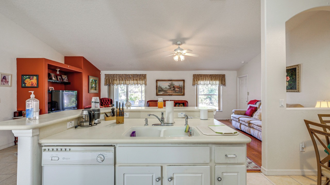 Photo of Kitchen in Indian Trails