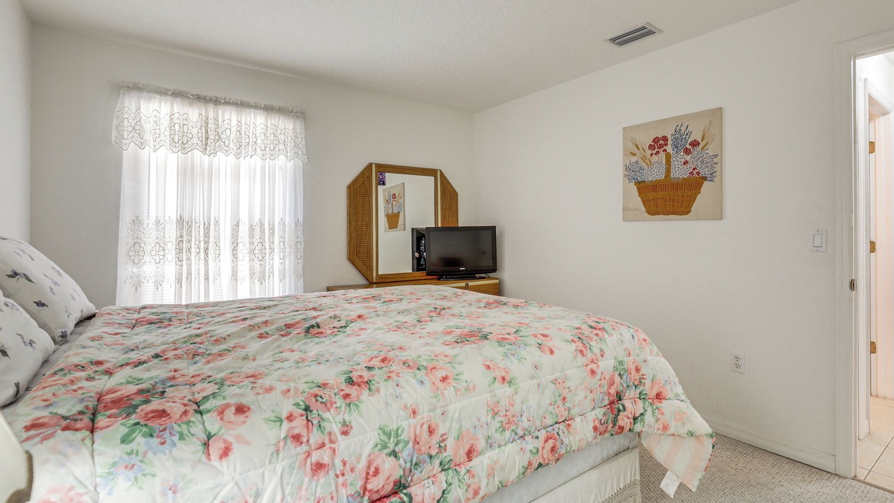 Photo of Bedroom in Indian Trails