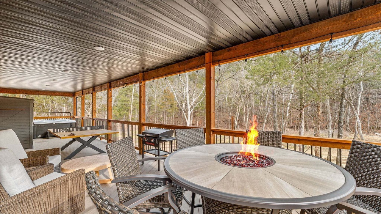 Photo of Outdoor in Branson