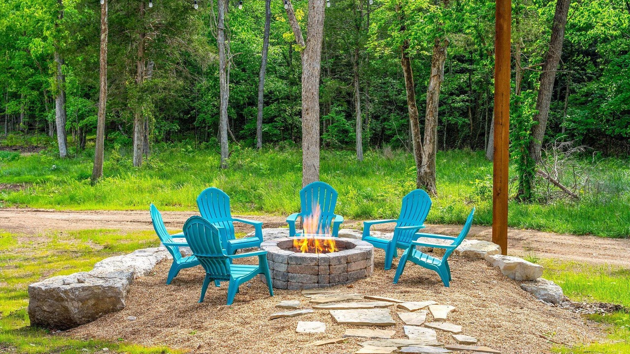 Photo of Outdoor in Branson