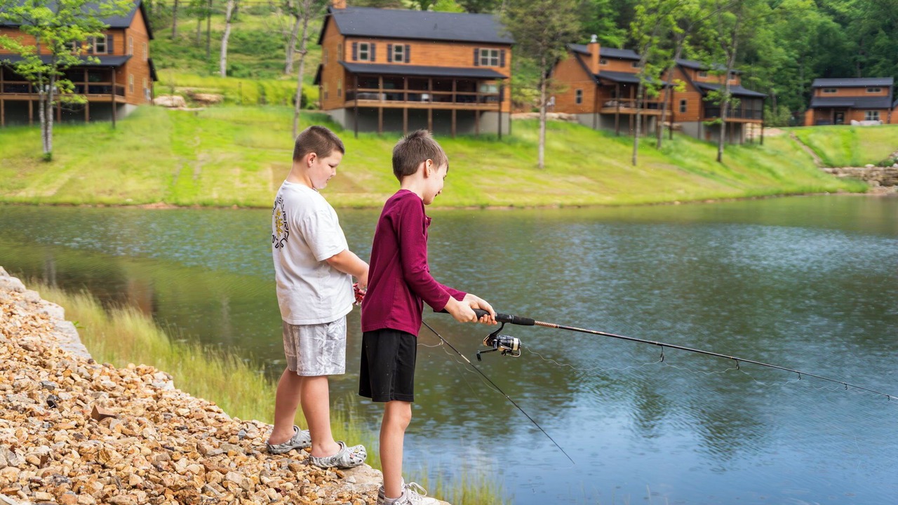Photo of Others in Branson