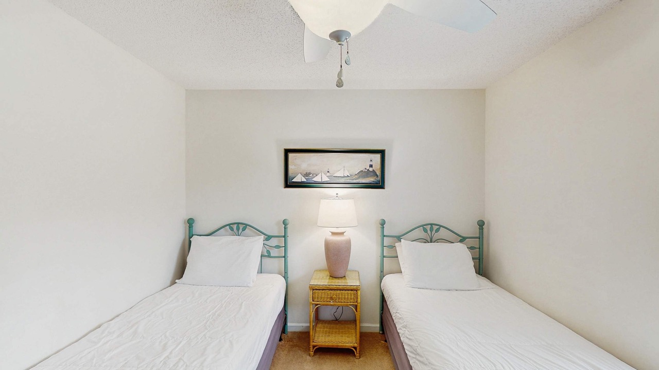 Photo of Bedroom in Indian Pass