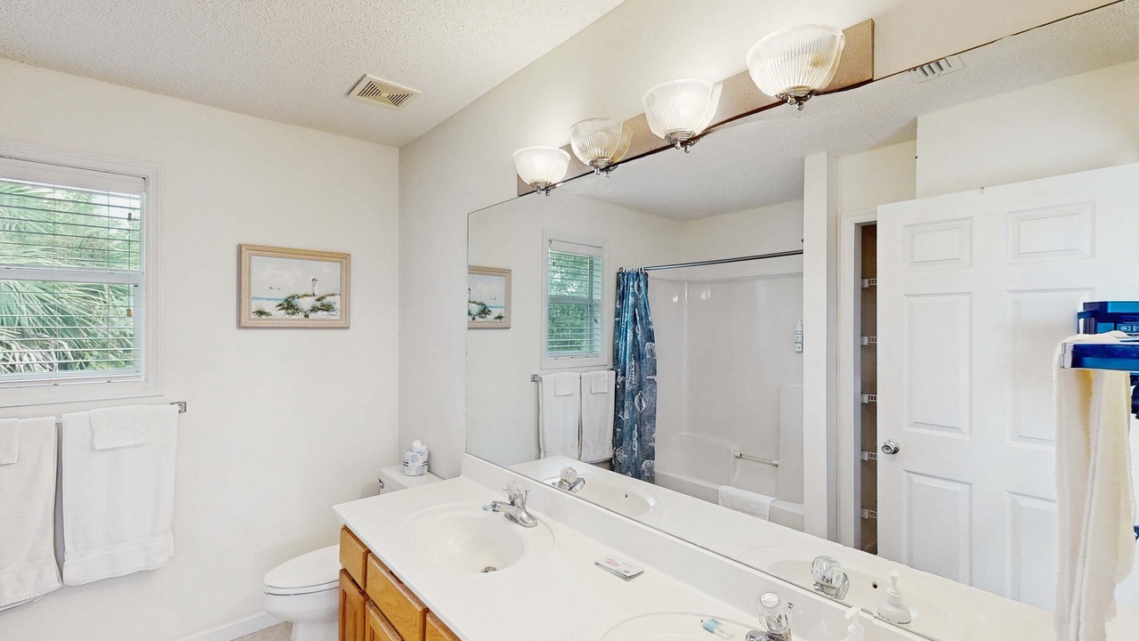 Photo of Bathroom in Indian Pass