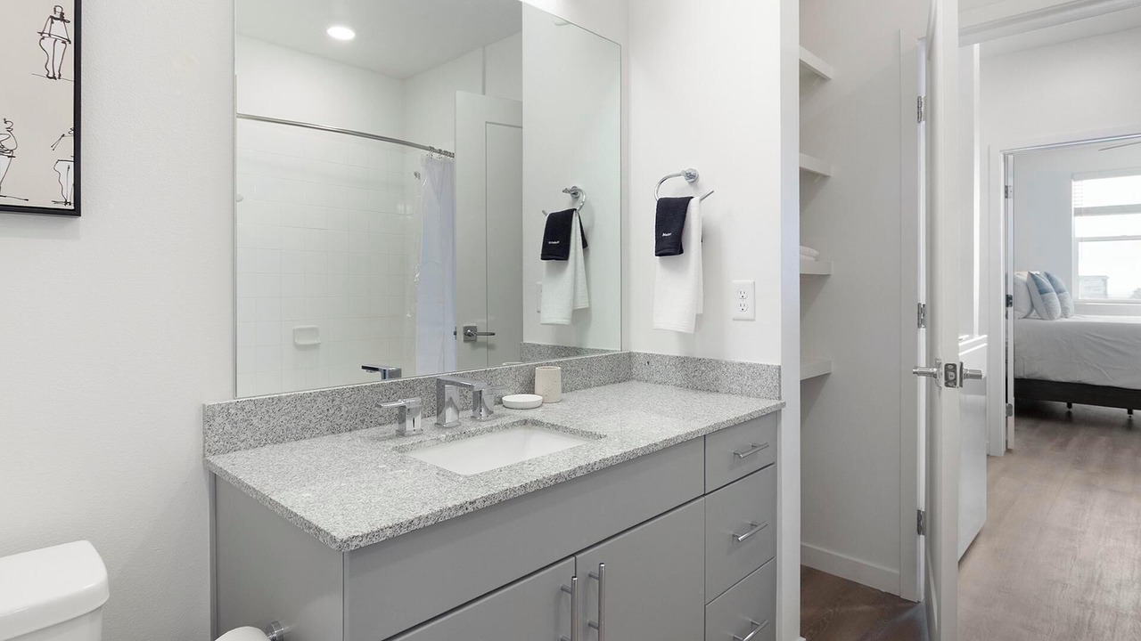 Photo of Bathroom in Northgate