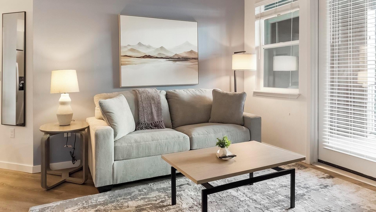 Photo of Livingroom in Northgate