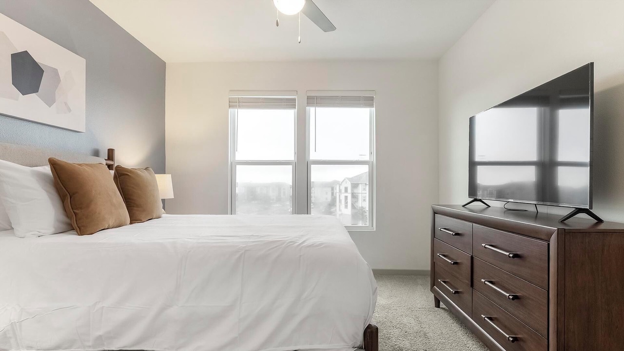 Photo of Bedroom in Apopka
