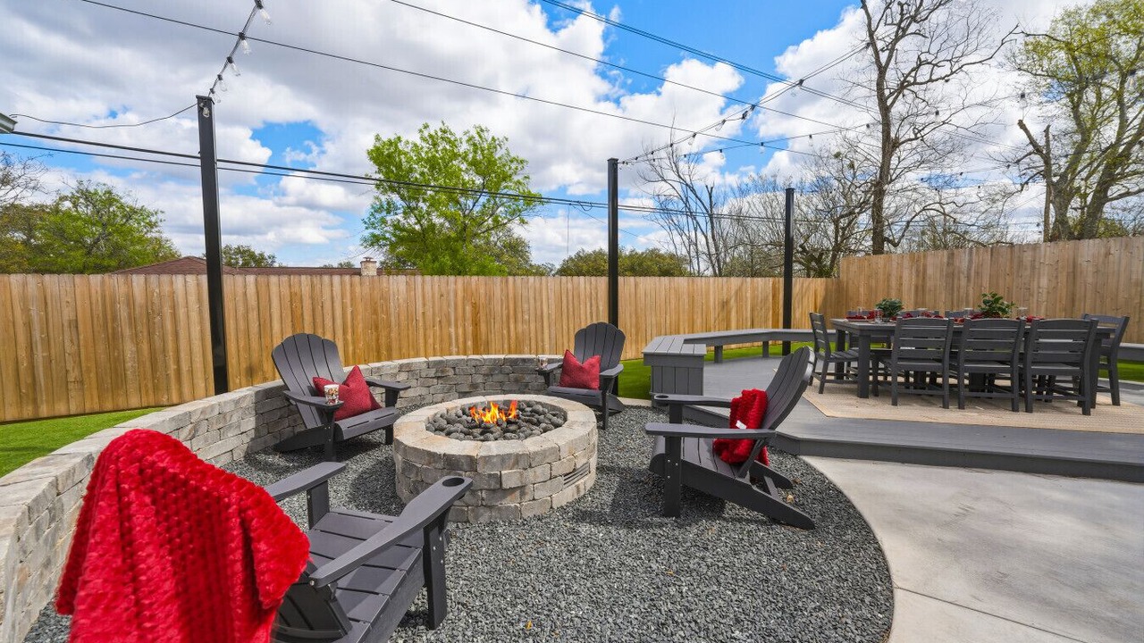 Photo of Outdoor in College Station
