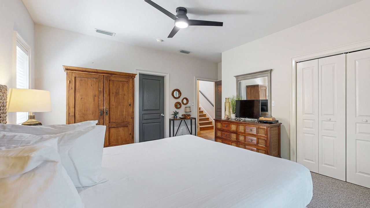 Photo of Bedroom in Plantation