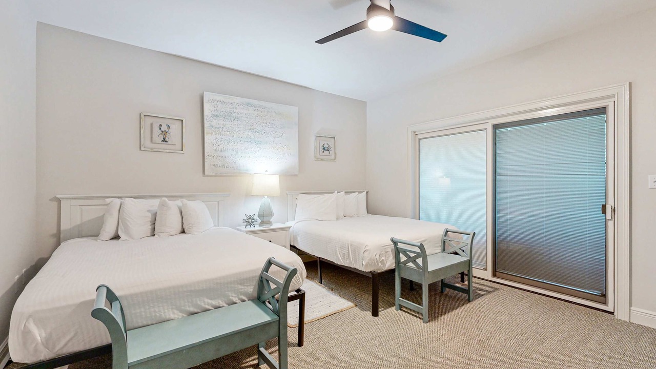 Photo of Bedroom in Plantation