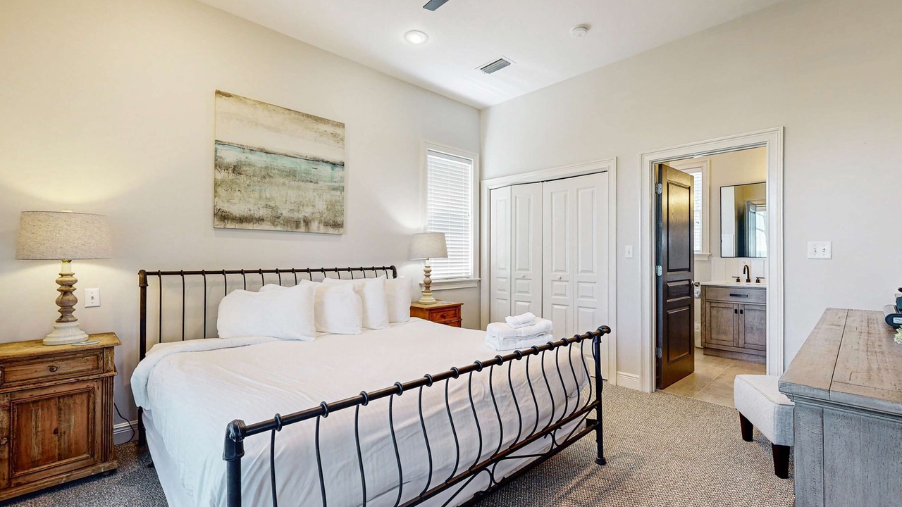 Photo of Bedroom in Plantation