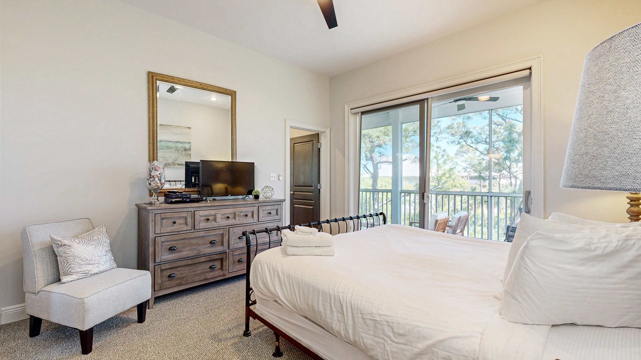 Photo of Bedroom in Plantation