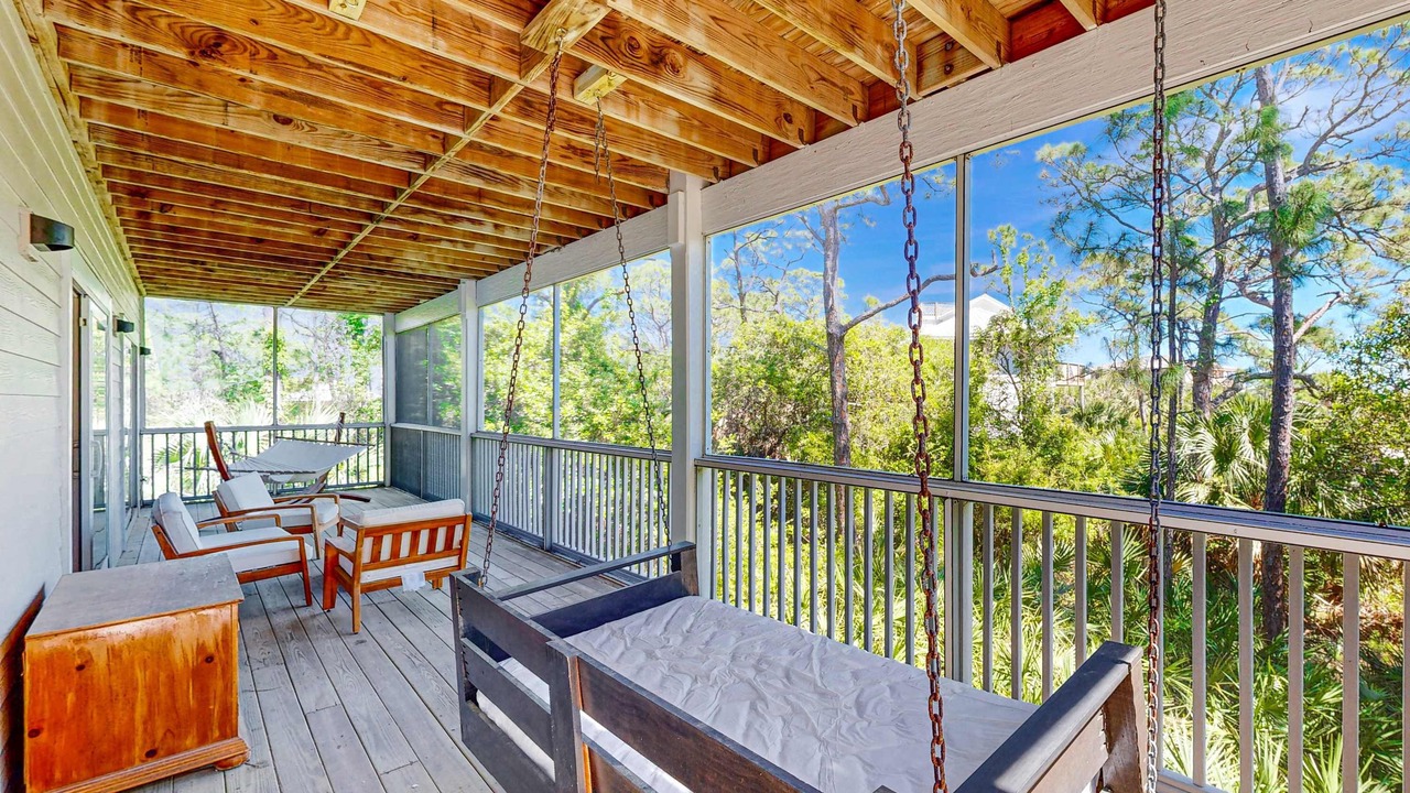 Photo of Patio Balcony in Plantation