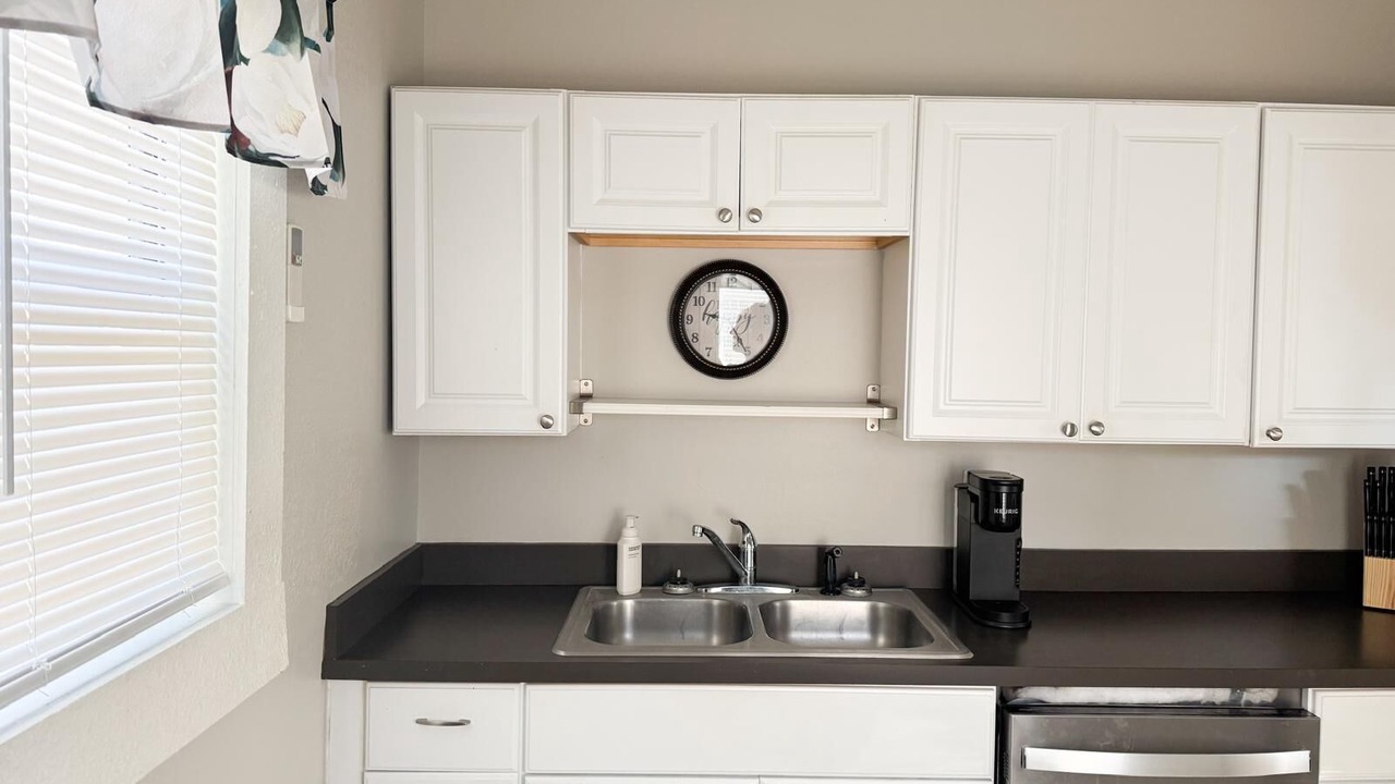 Photo of Kitchen in Southbank