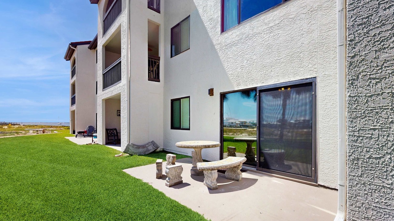 Photo of Outdoor in Navarre Beach
