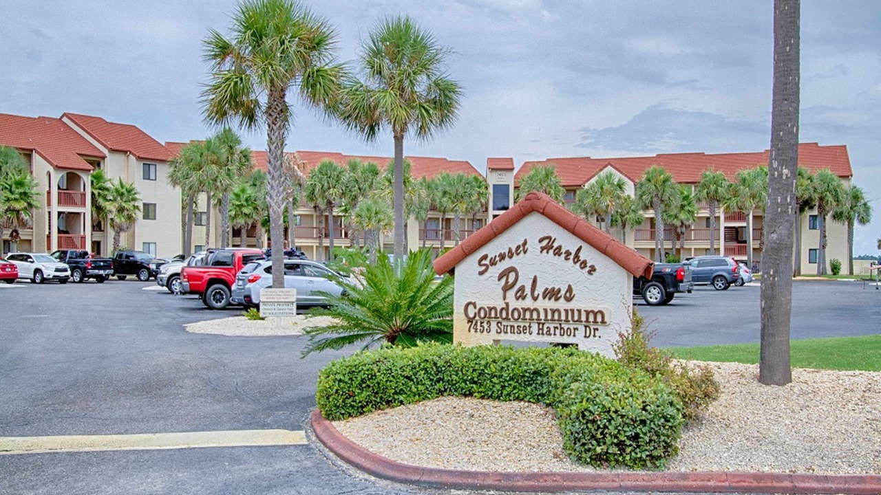 Photo of Outdoor in Navarre Beach