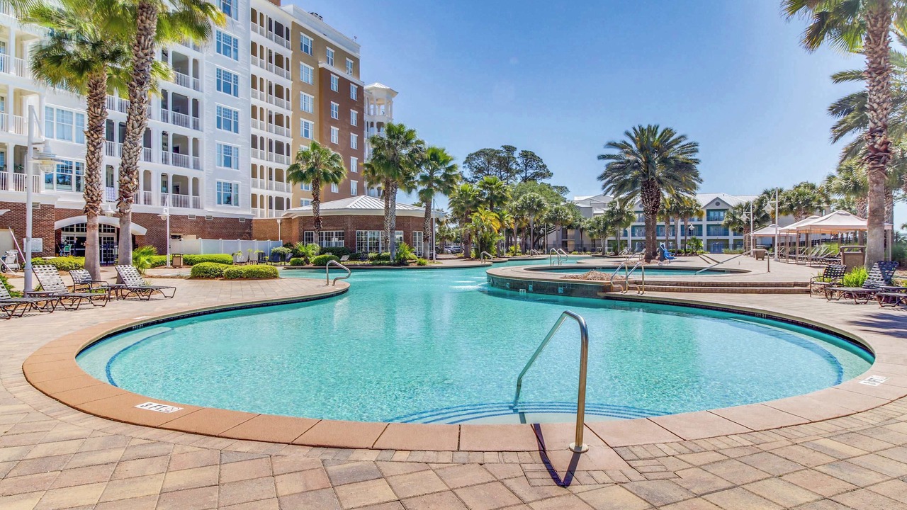 Photo of Outdoor in Upper Grand Lagoon