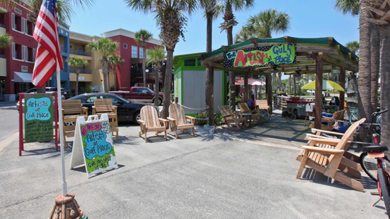 Photo of Others in Gulf Place