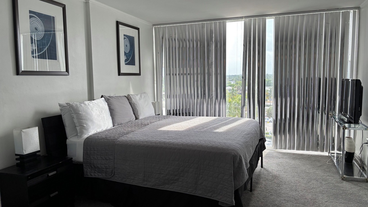 Photo of Bedroom in Galt Mile