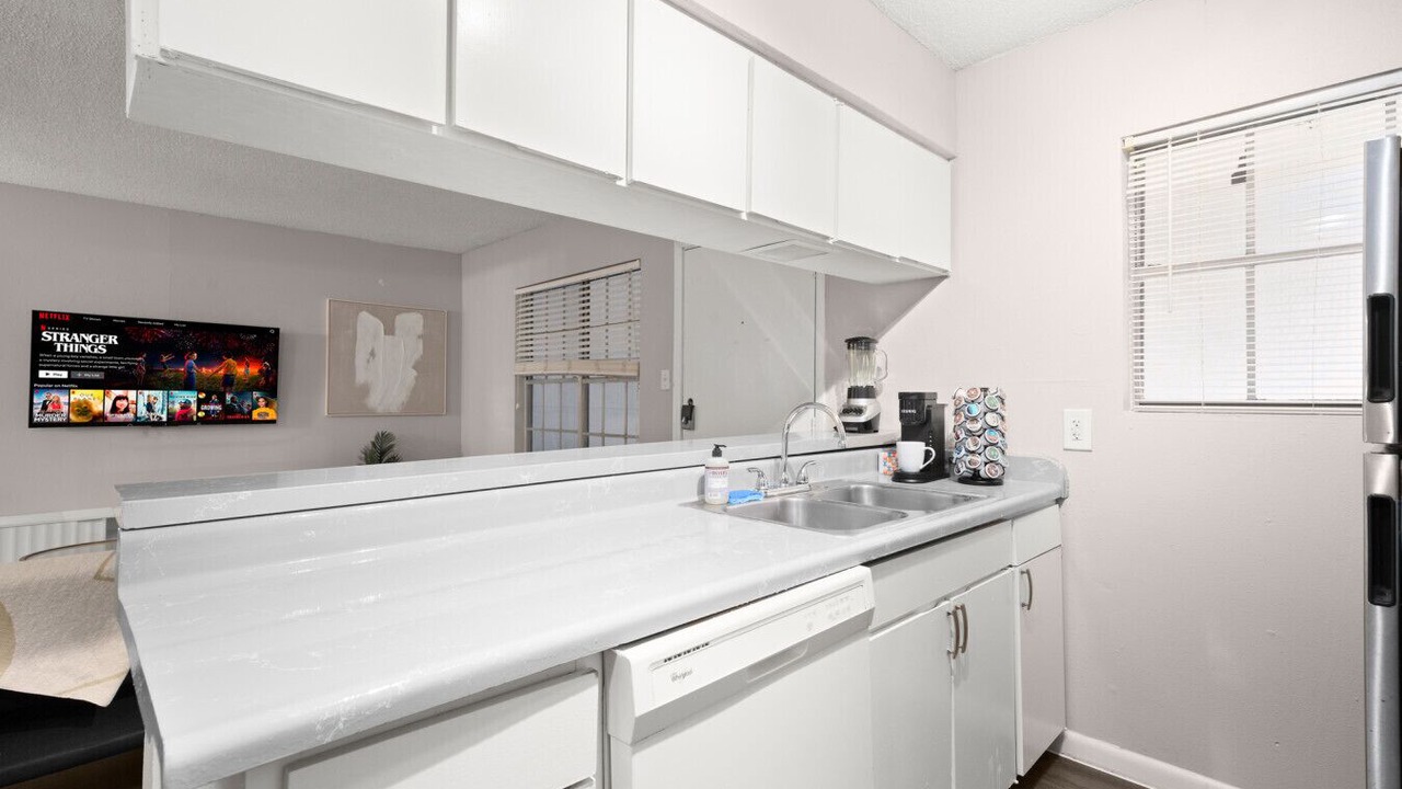 Photo of Kitchen in Hancock