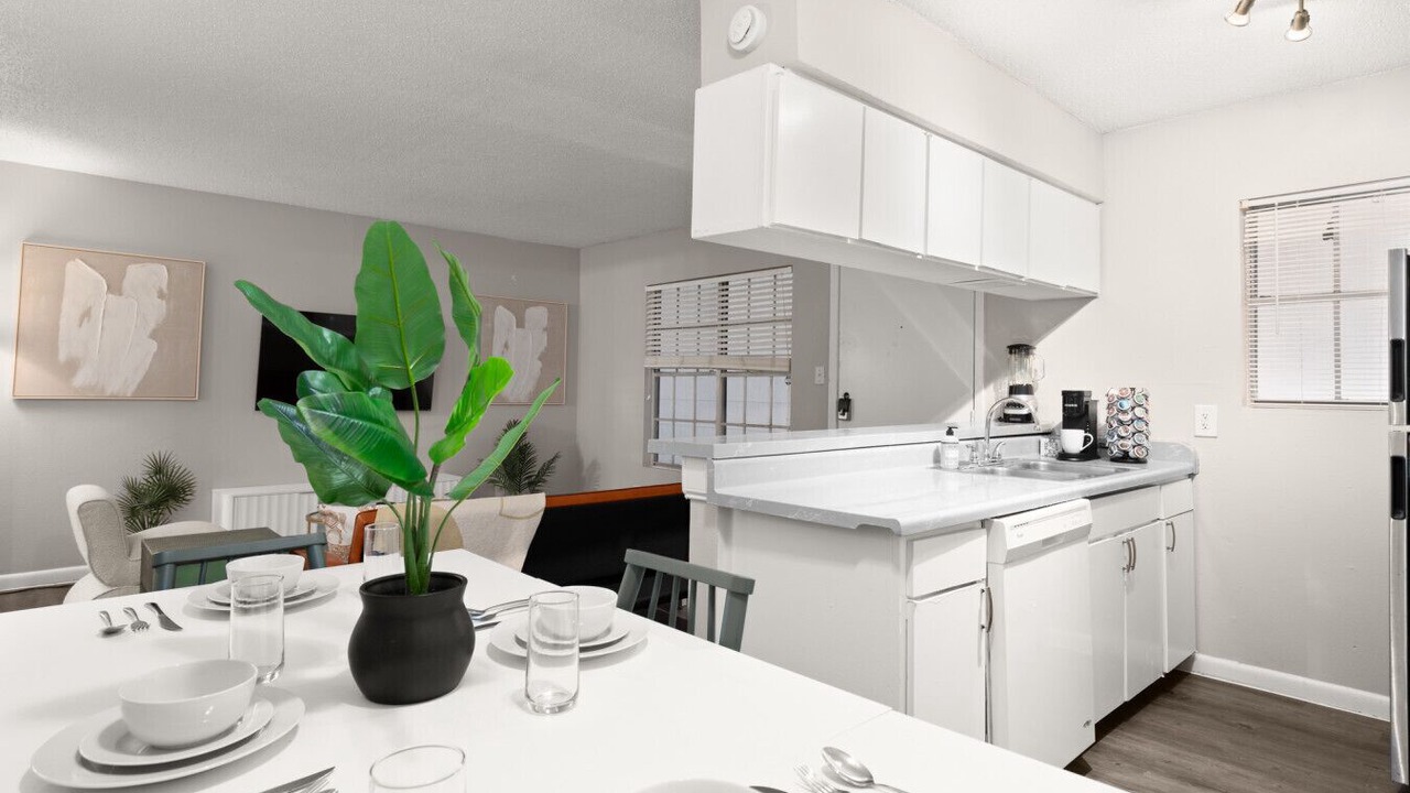Photo of Kitchen in Hancock