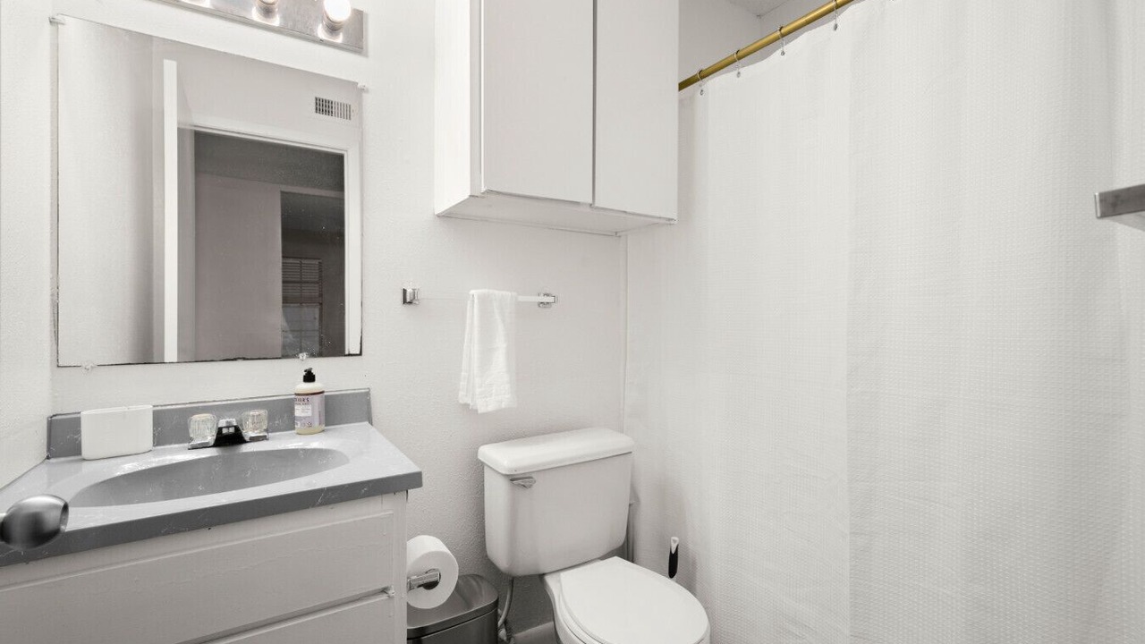 Photo of Bathroom in Hancock