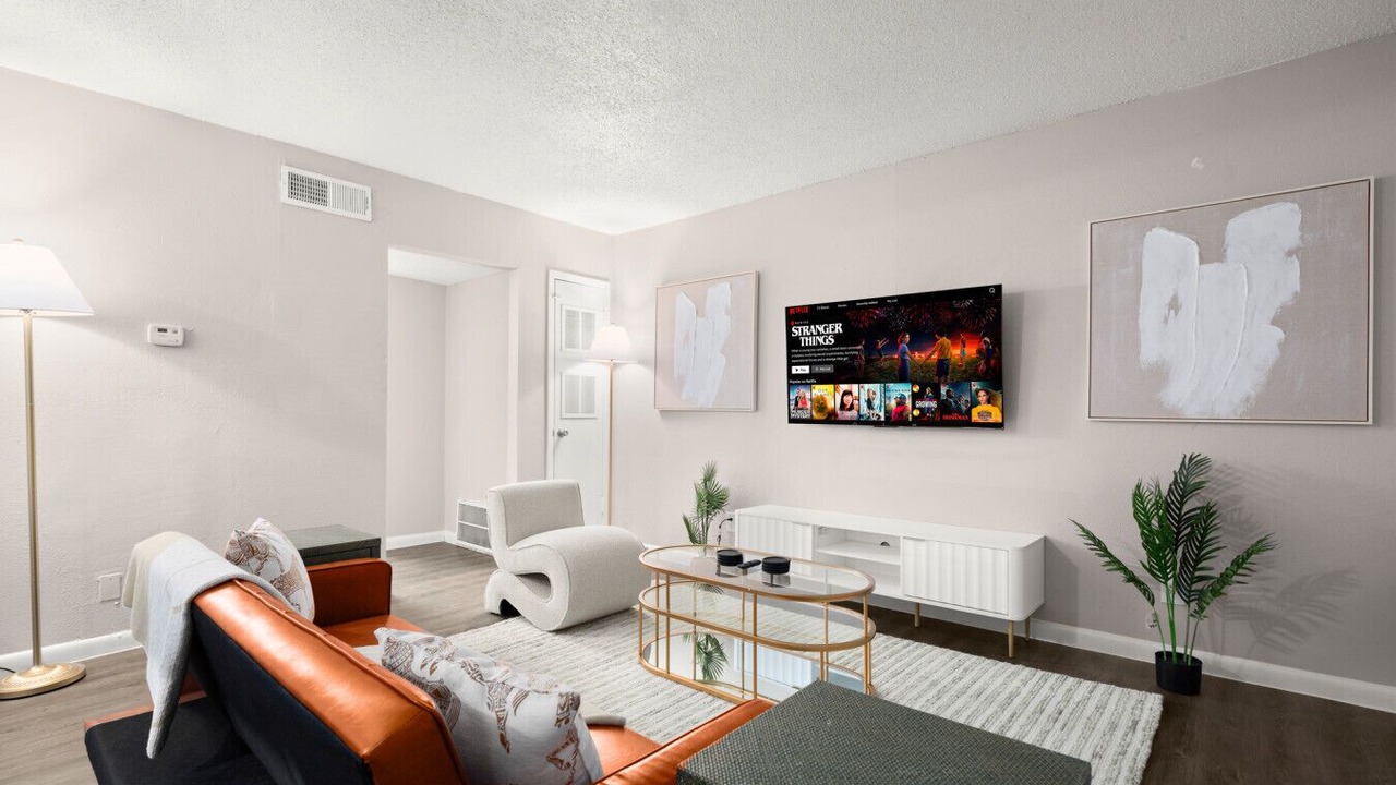 Photo of Bedroom in Hancock