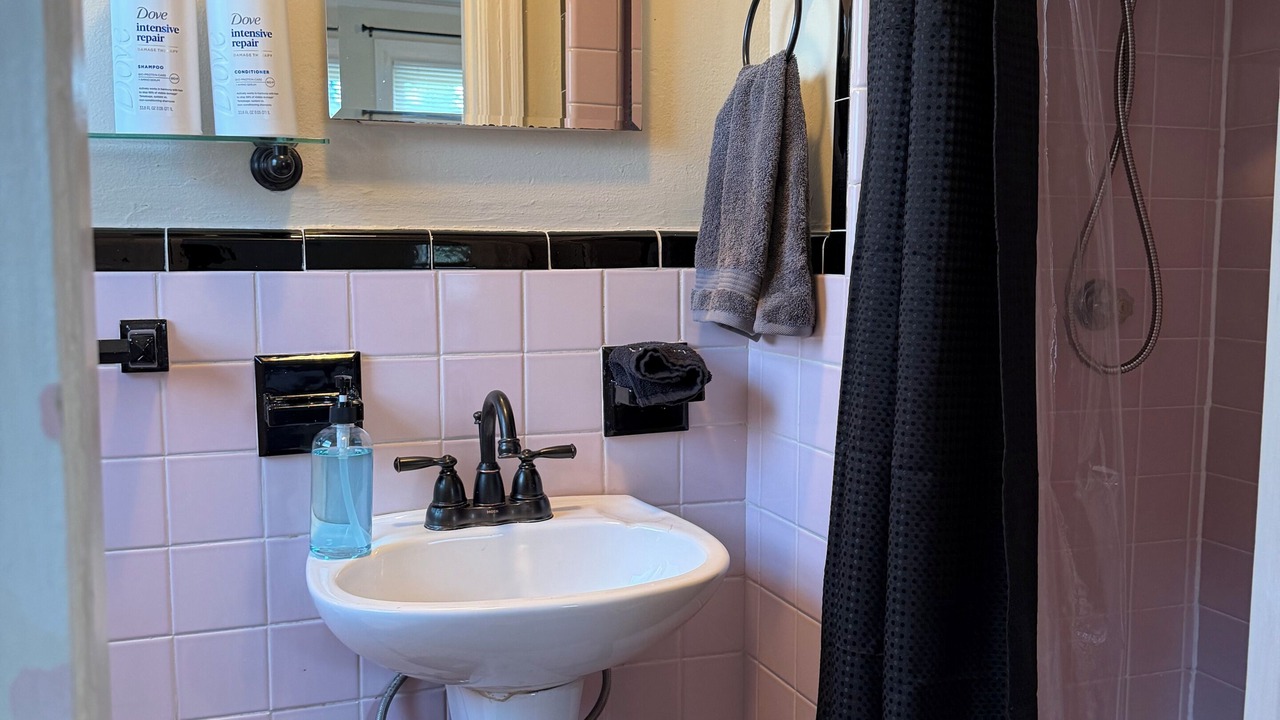 Photo of Bathroom in Little Rock